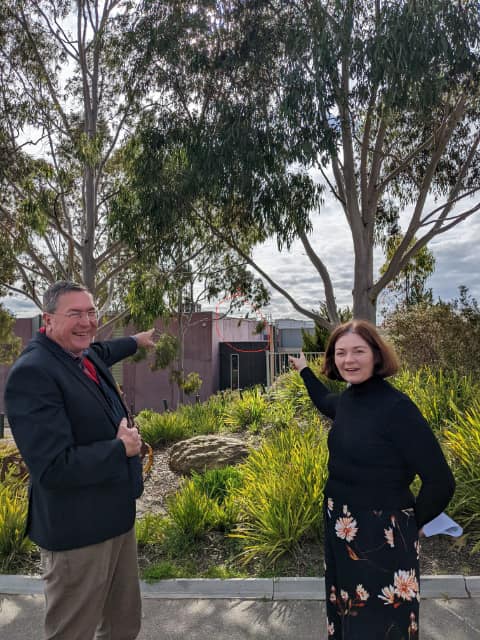 Federal Government Delivers Increased Communications Resilience Network in Bendigo Main Image