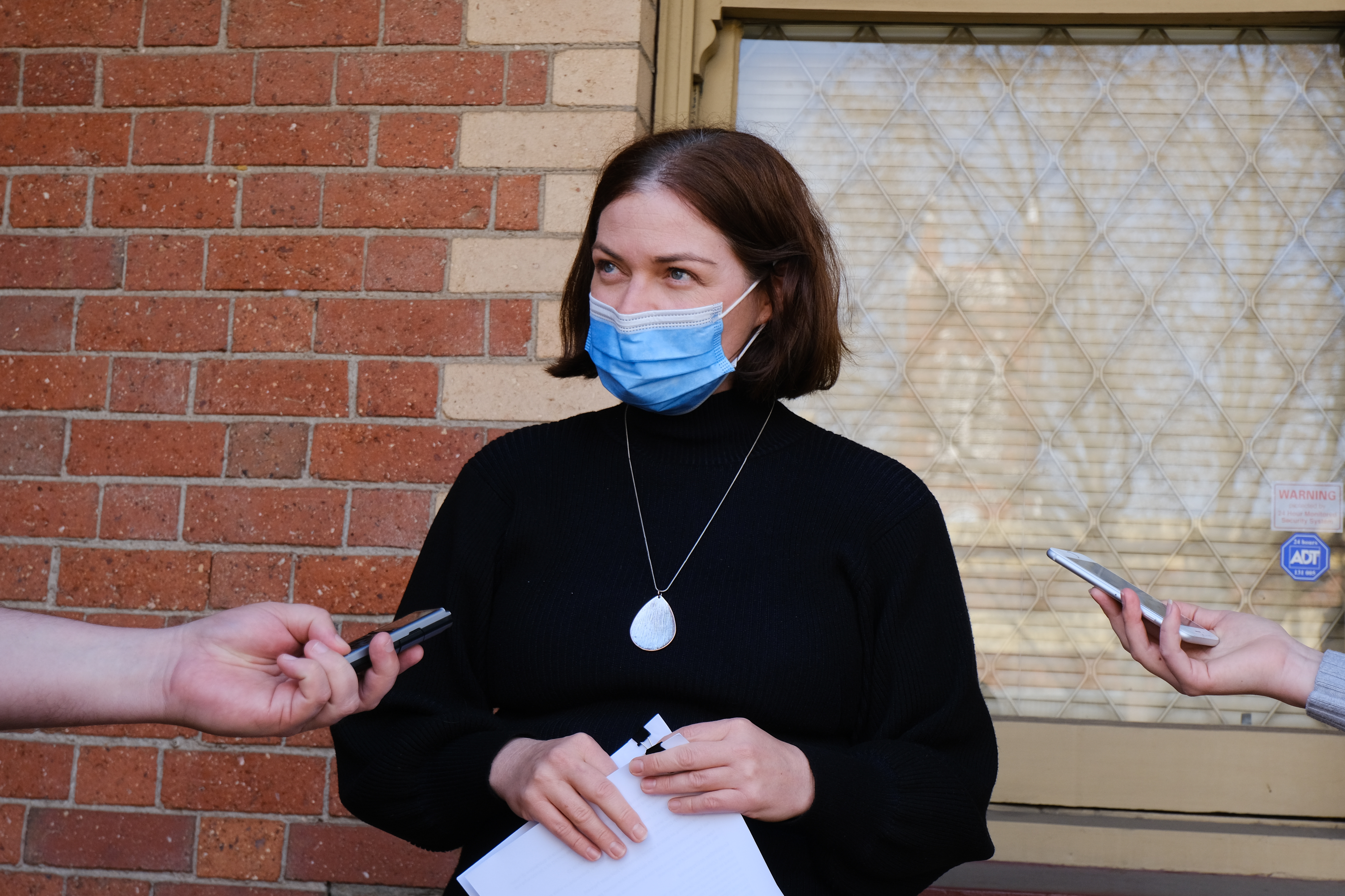 Chesters fights for Bendigo Electorate Main Image