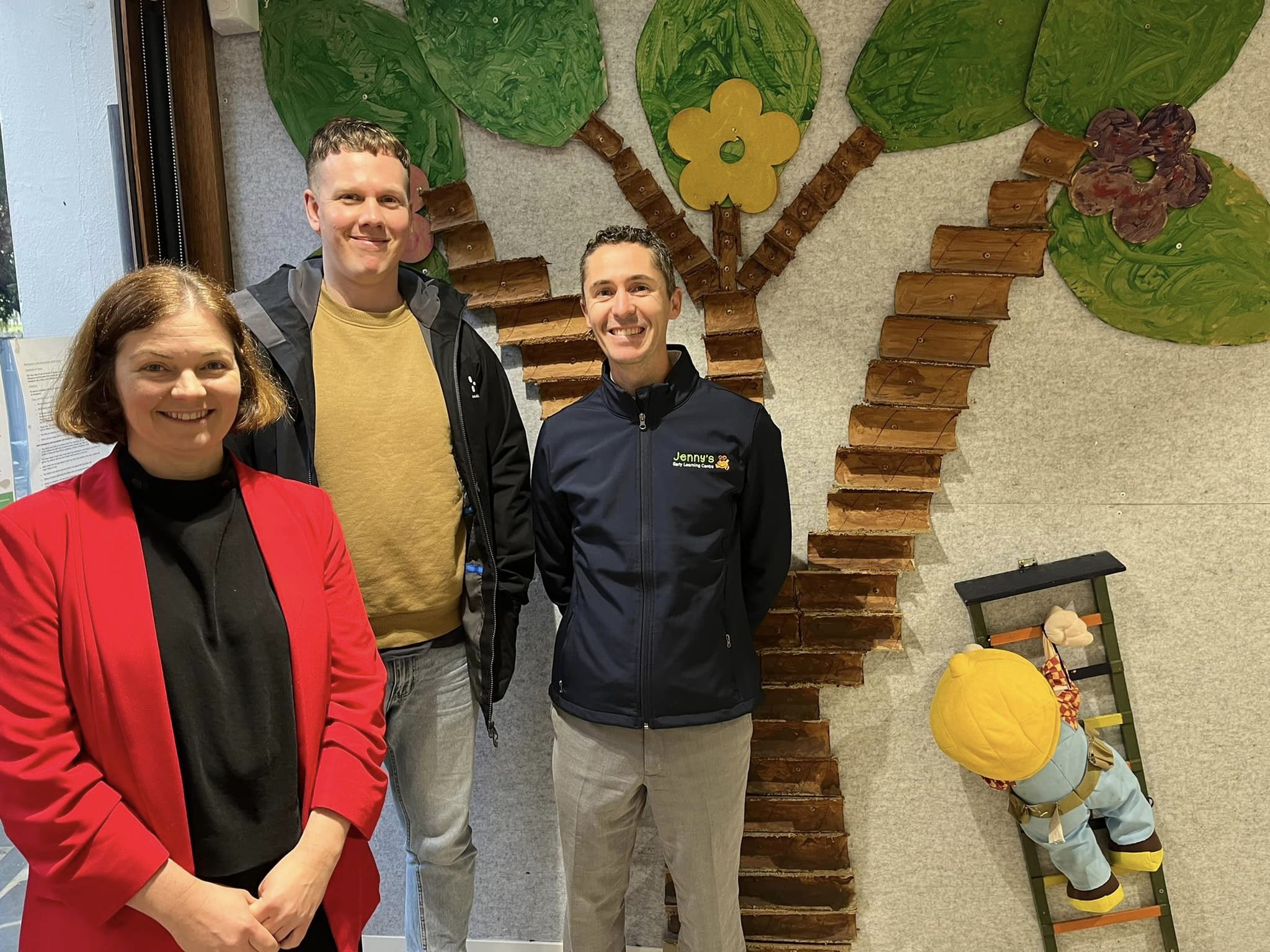 Federal Labor Government Delivers Cheaper Child Care for Bendigo  Main Image