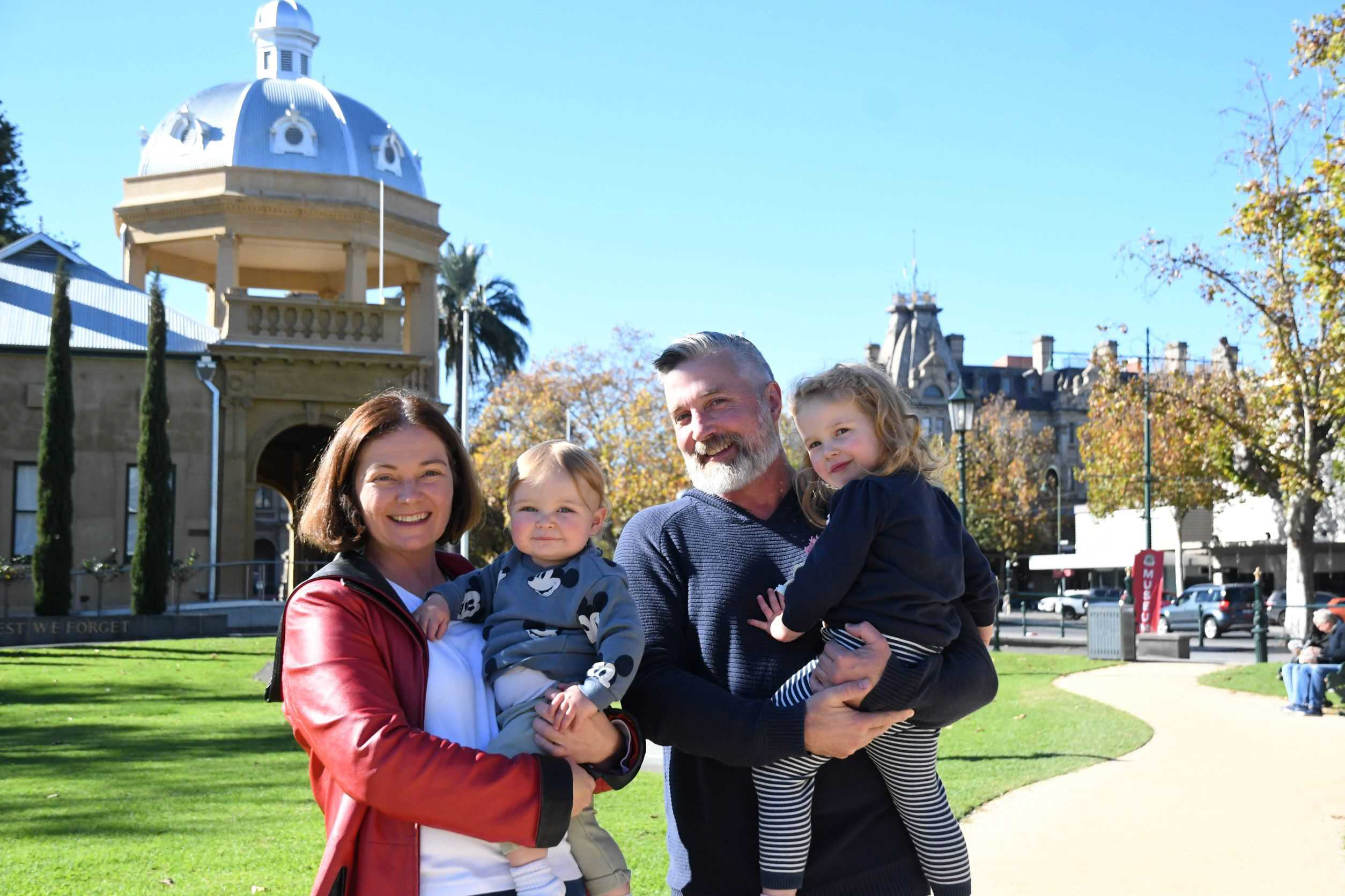 Meet Lisa Main Image